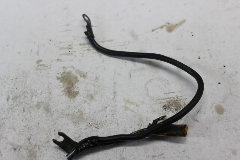 BATTERY GROUND WIRE 26011-1164 1982 KZ750N SPECTRE