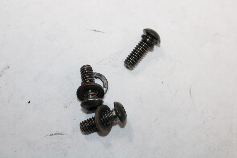 Clutch Cover Screws 941 (3pcs) 1994 Harley Davidson Ultra Classic