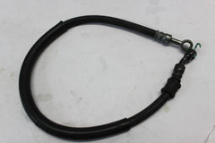FRONT BRAKE HOSE RIGHT(PARTS ONLY)45125-MB1-003 1984 Honda VF700C
