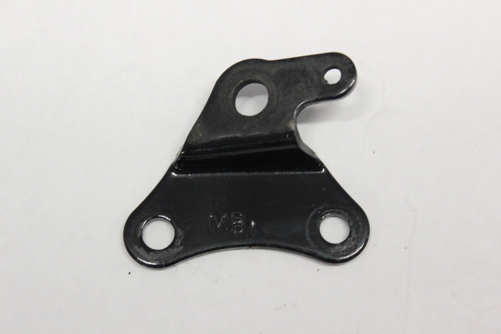 Rear Engine Hanger Plate 50356-MB1-000 1984 Honda VF700C