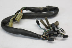 PILOT BOX SOCKET 37105-MB1-871 1984 Honda VF700C