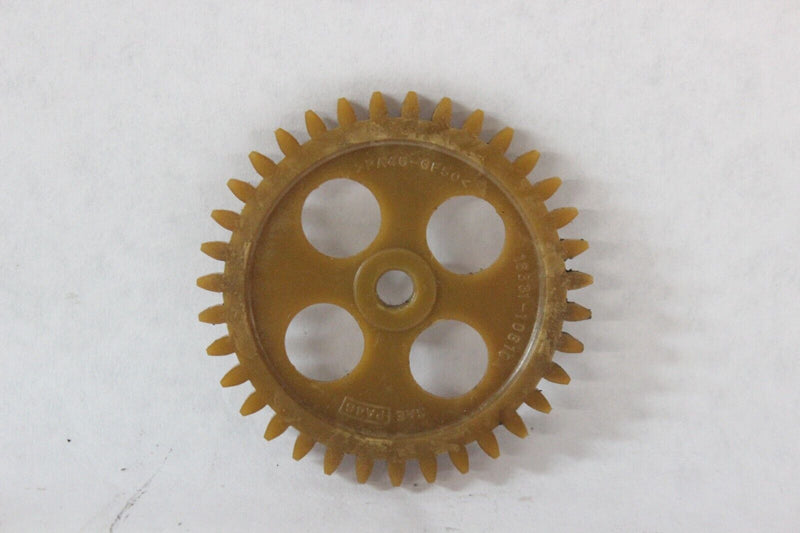 OIL PUMP DRIVEN GEAR 2 16331-10G10 2006 BURGMAN AN650K6