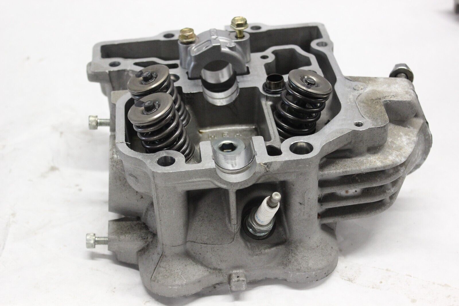 REAR CYLINDER HEAD 12220-MEA-671 2005 Honda VTX1300S