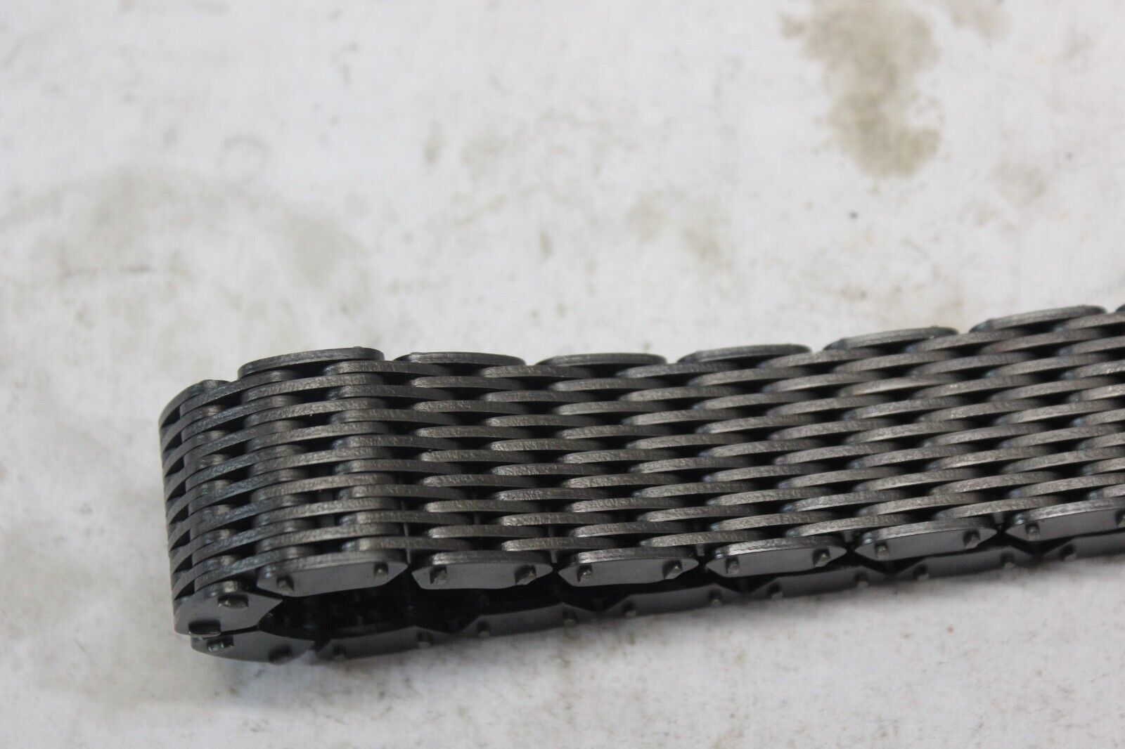 PRIMARY CHAIN 52L 13122-007 1982 KZ750N SPECTRE
