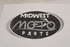 Clutch Spacer 92026-1202 1986 Kawasaki Voyager ZG1200