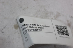 CONNECTING ROD ASSY 13251-1007-JJ 1982 KZ750N SPECTRE