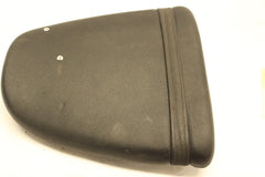 PASSENGER SEAT W/STRAP BLACK 45300-33E20-R42 1999 Suzuki GSX-R600