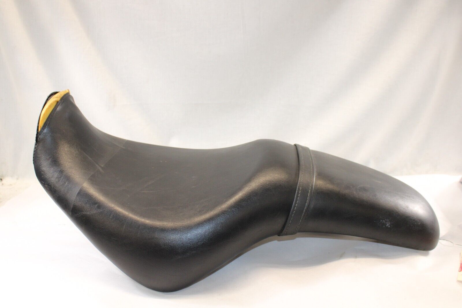 Double Seat Assy (See Photos) 77200-MCK-A30 2007 Honda Shadow Sabre VT1100C2