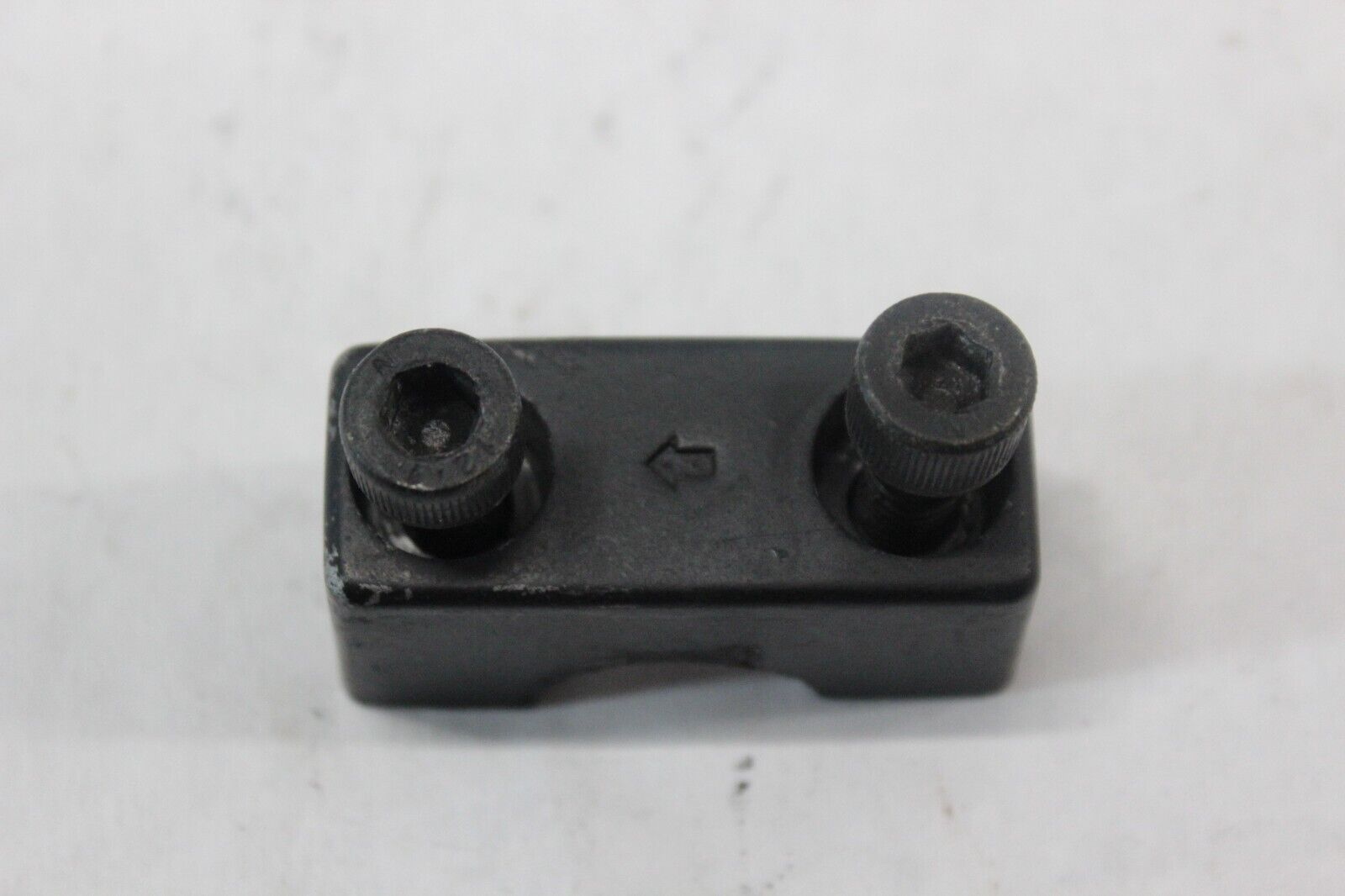 UPPER HANDLE HOLDER 46012-1027 1982 Kawasaki Spectre KZ750N