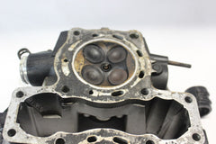 Rear Cylinder Head 12220-MB0-770 1984 HONDA VF700C
