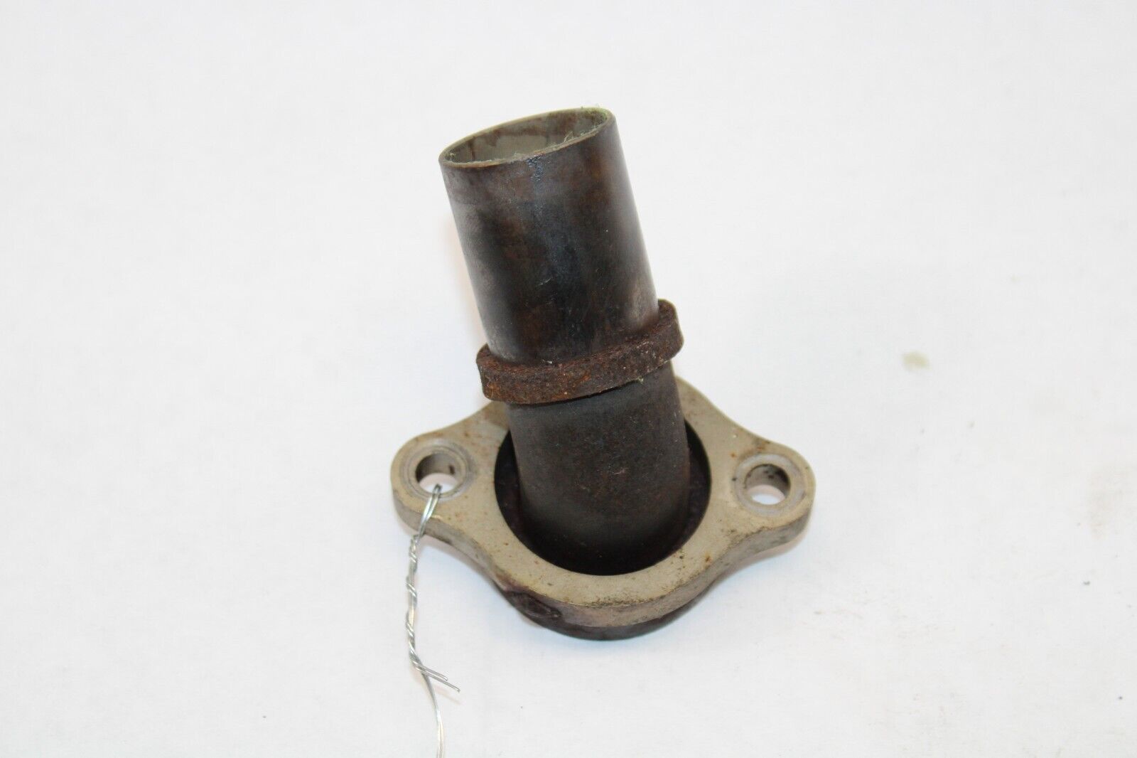 Right Rear Cylinder Head Joint 18350-MZ5-003 1997 Honda Magna VF750