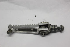 FRONT FOOTREST ASSY RIGHT 43531-33D01 1999 Suzuki GSX-R600