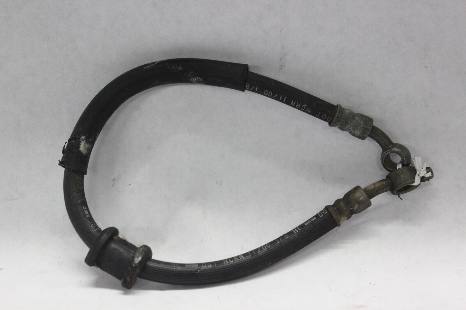 FRONT BRAKE HOSE #2 RIGHT 59240-32F00 2001 GSF1200 SUZUKI BANDIT