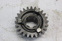 Countershaft 6th Gear 24T 23521-MB0-010 1984 HONDA VF700C