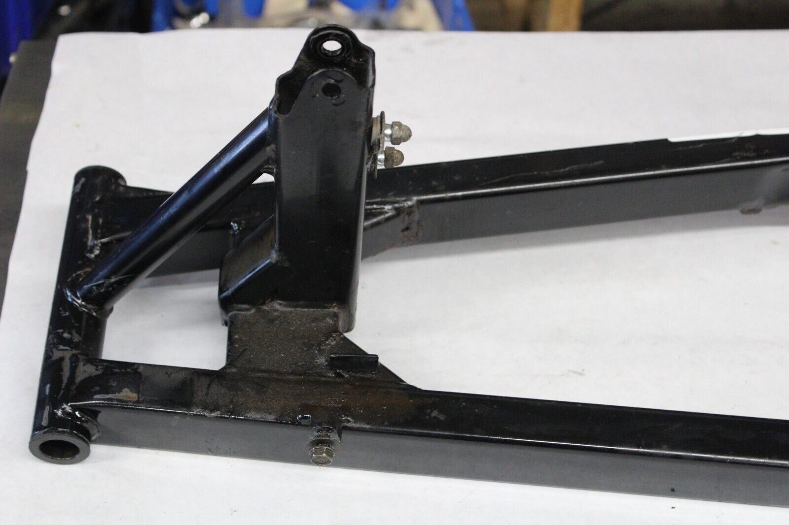 Swingarm 1990 Honda NS50F 52100-GE2-670ZA