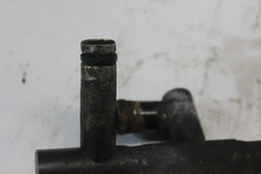 Water Pipe B 19530-MB0-000 1984 HONDA VF700C