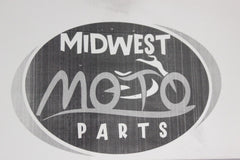 2ND AIR VALVE ASSY 18450-33E12 2001 GSF1200 SUZUKI BANDIT