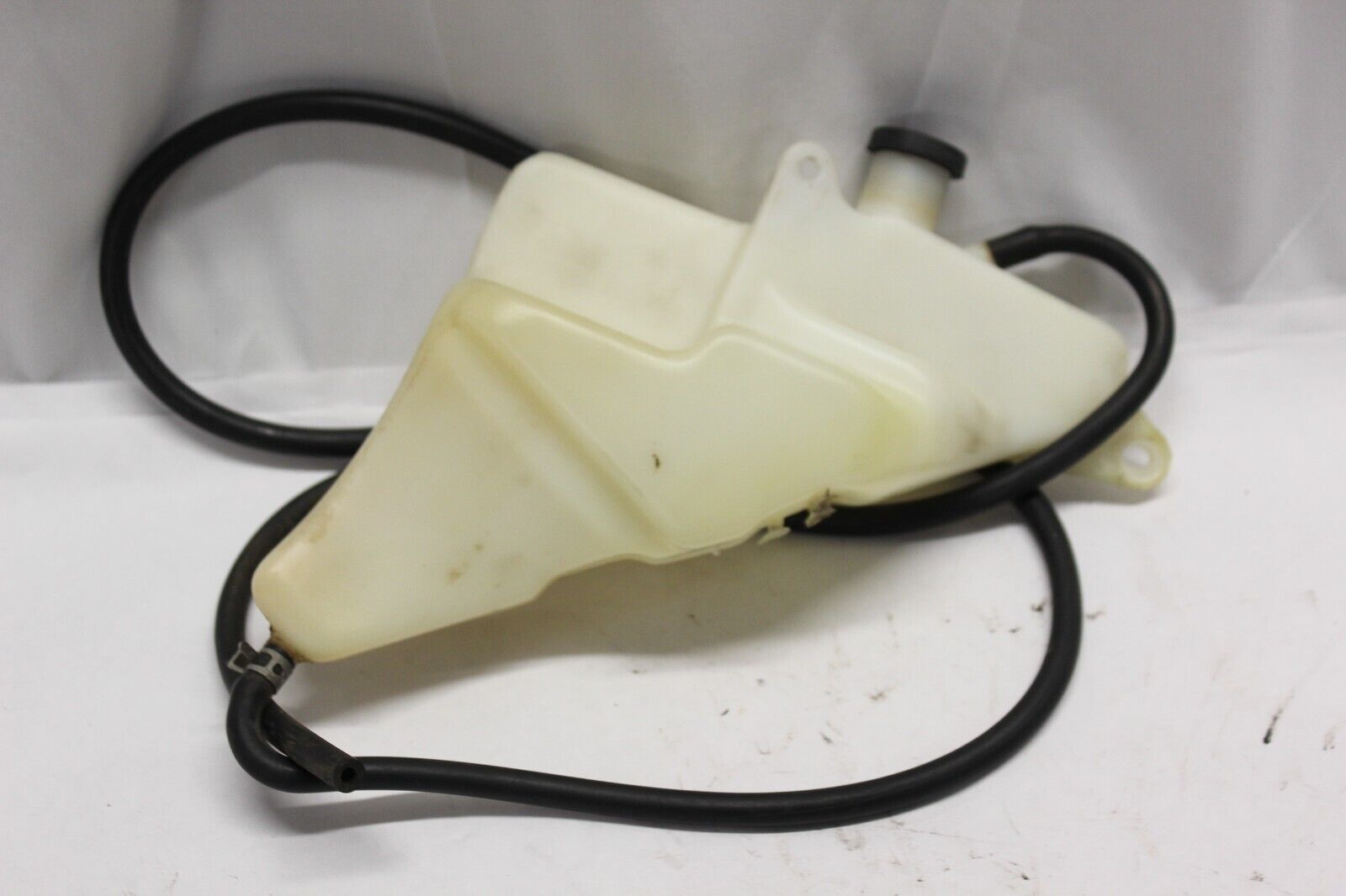 Radiator Reservoir Tank Assy. #17910-33E00 1999 Suzuki GSX-R600