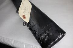 Rinehart 4" Exhaust Muffler RIGHT 2010 Harley Davidson Streetglide Black