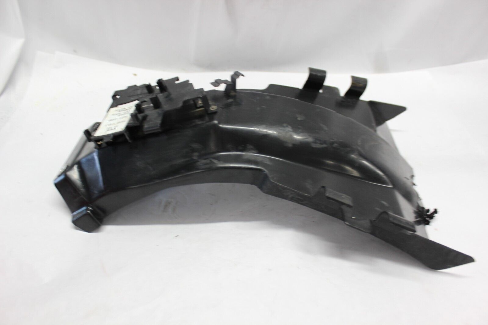 Rear Fender B 80105-MB1-700 1984 Honda VF700C