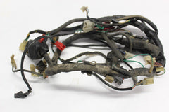MAIN WIRE HARNESS 32100-MB1-870 1984 Honda VF700C