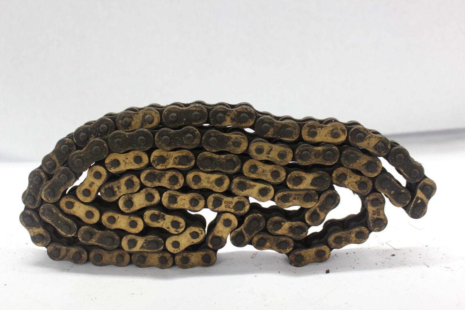 DRIVE CHAIN 110L 27600-24F10-110 2001 GSF1200 SUZUKI BANDIT