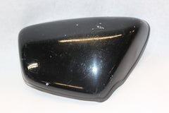 SIDE COVER RIGHT #2 BLACK 42X-21721-00-KM 1984 Yamaha VIRAGO XV700L