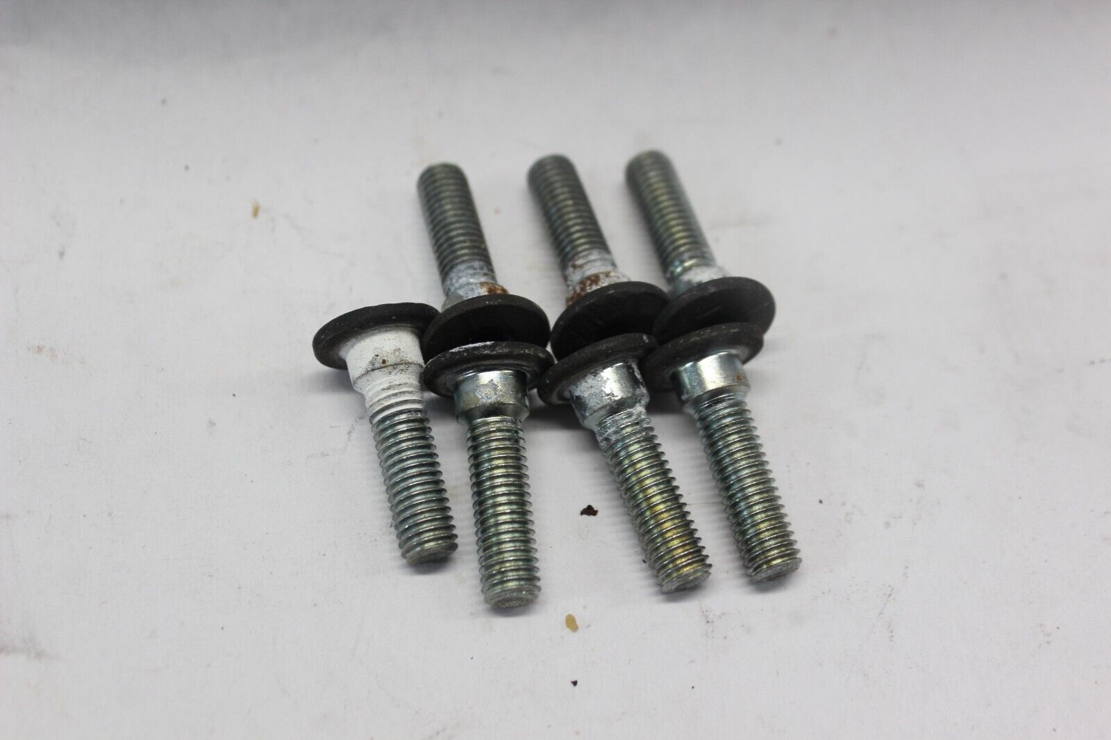 Rotor Bolts (7) 921501728 1982 Kawasaki Spectre KZ750N