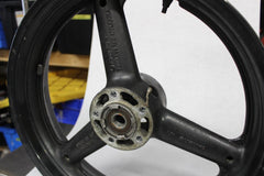 Front Wheel 17" X 3.5" 2001 Suzuki Bandit 54111-17E11-35W