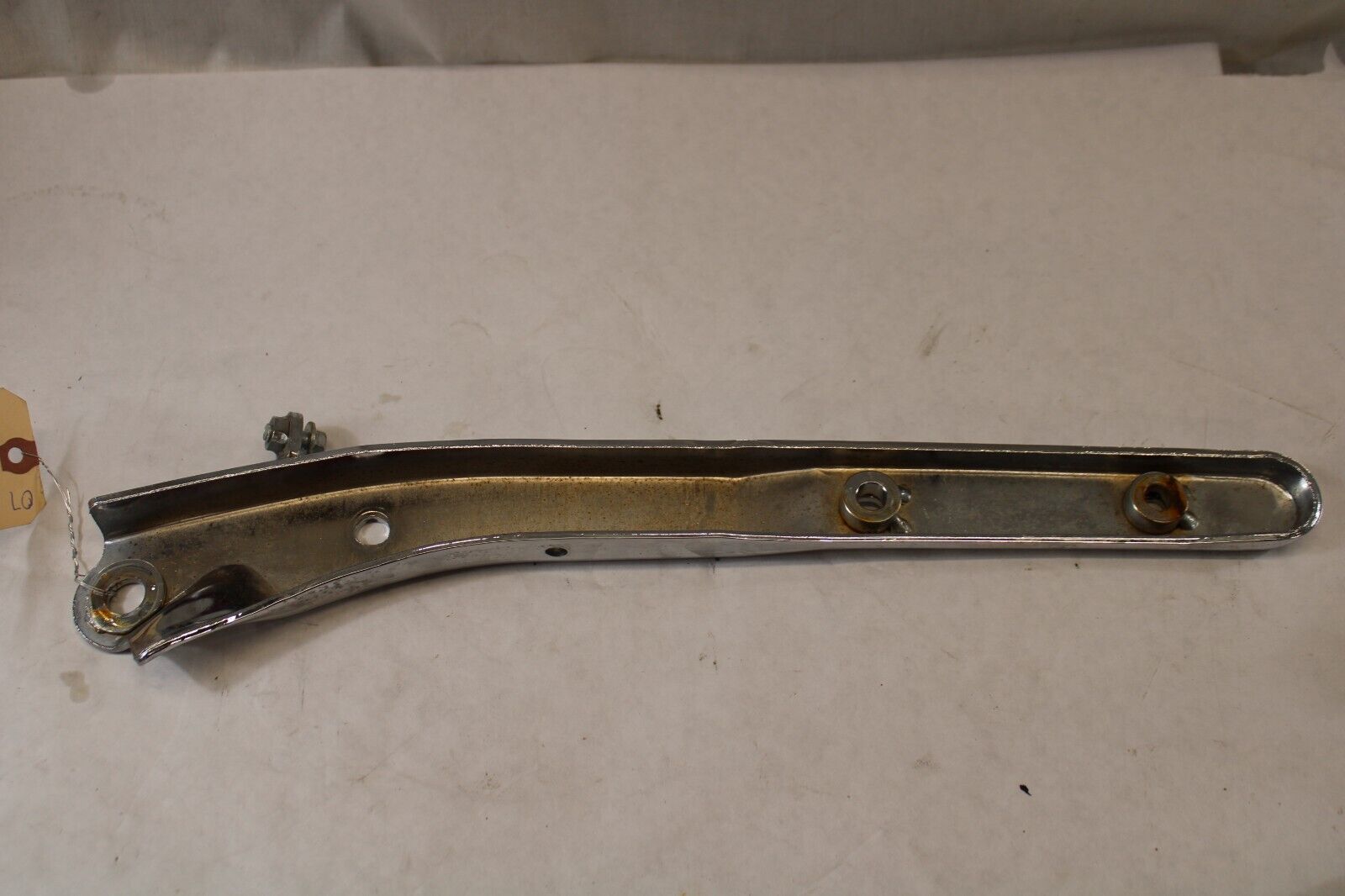 Grab Rail Right Chrome 77330-MCK-A00 2007 Honda Shadow Sabre VT1100C2