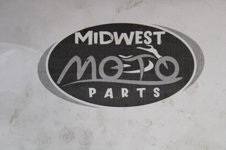 Front Caliper Assy Right 1FK-25810-02 1990 Yamaha Vmax VMX12 1200