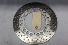 FRONT BRAKE DISC 4PP-2582T-00-00 1996 Yamaha VIRAGO XV1100