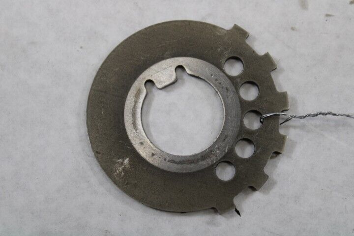 Clutch Rotor 4WM-81673-00 2002 Yamaha RoadStar XV1600A