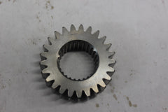 GEAR, IDLER DRIVE NT:25 24331-10G00 2006 BURGMAN AN650K6