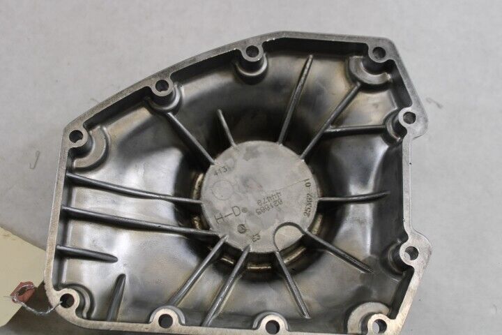 Cam Cover Polished #25363-01 Harley Davidson