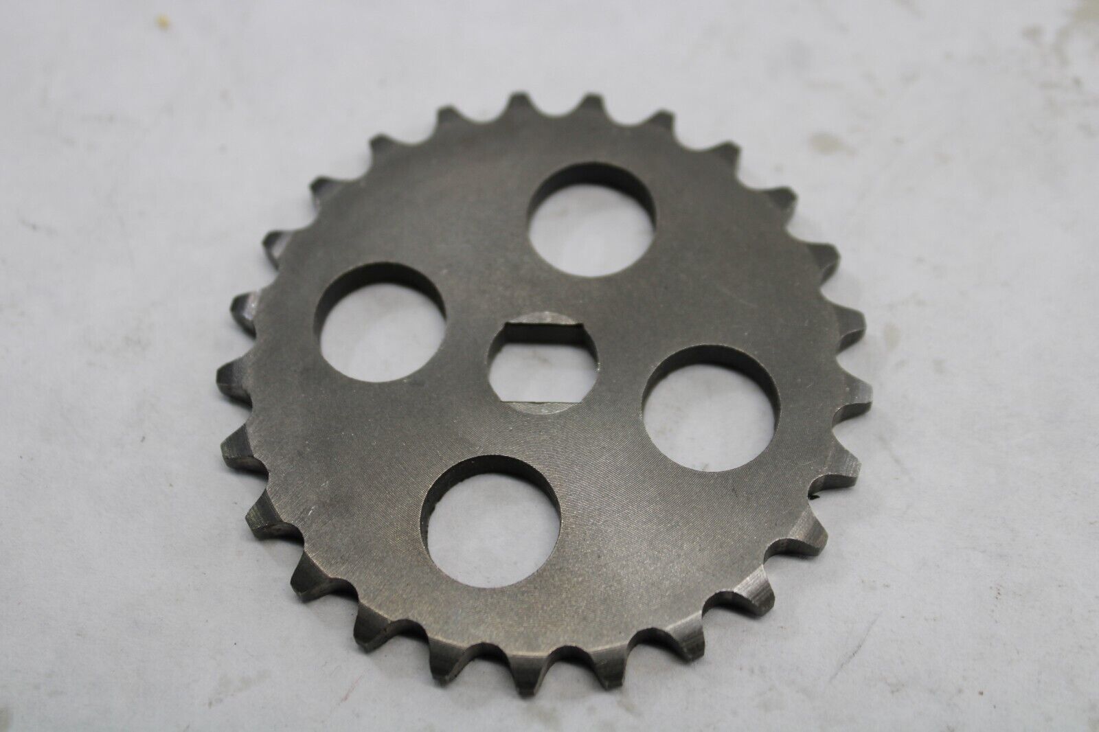 Oil Pump Driven Sprocket 25T 15134-MZ5-000 1997 Honda Magna VF750