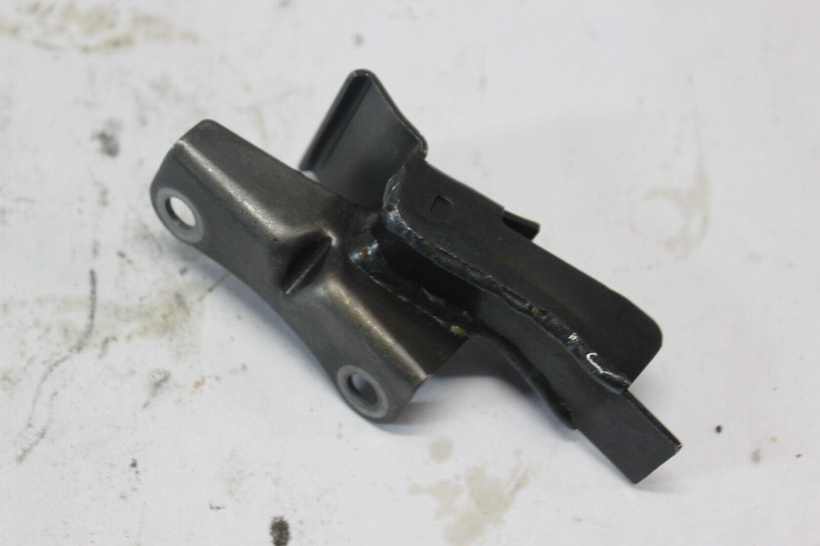 TENSIONER HOLDER B 14540-MB0-870 1984 HONDA VF700C
