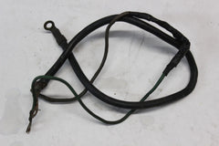 Battery Ground Cable 32601-MB1-000 1984 Honda VF700C