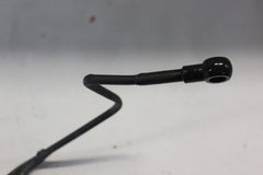 OIL PASSAGE PIPE B 12240-MB0-871 1984 HONDA VF700C