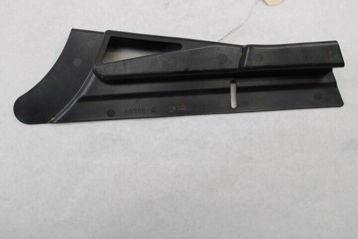 Debris Deflector 60386-09 2013 Harley Davidson Roadglide