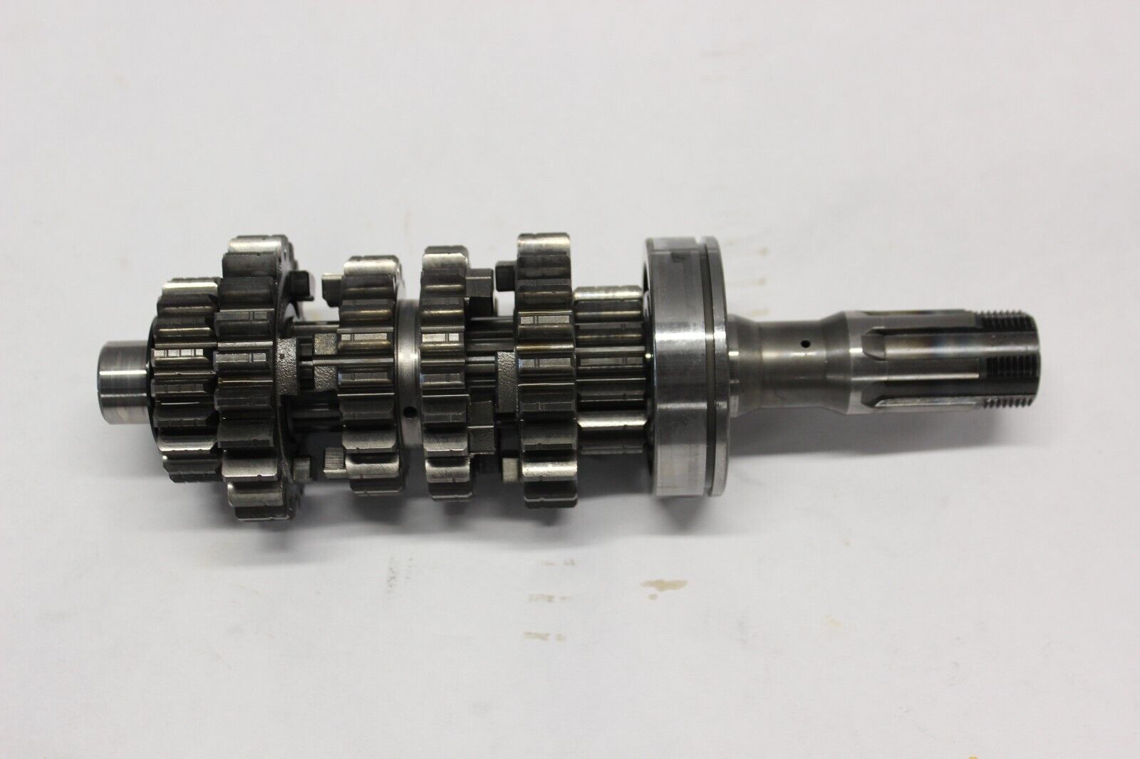 COUNTERSHAFT W/GEARS 24120-33E00 1999 GSX R600