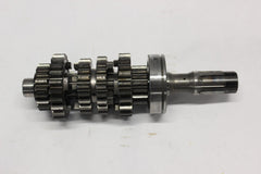 COUNTERSHAFT W/GEARS 24120-33E00 1999 GSX R600