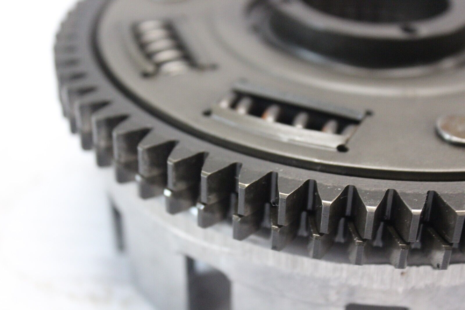 OUTER CLUTCH 66T 22100-MK3-730 1984 HONDA VF700C