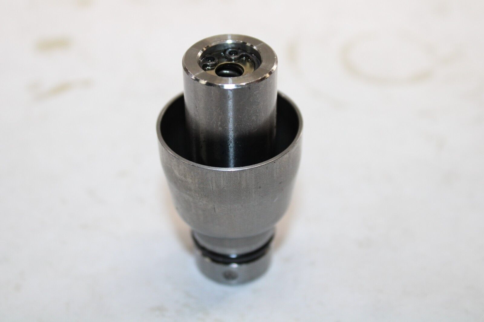 Oil Pan Relief Valve 15220-MZ5-000 1997 Honda Magna VF750
