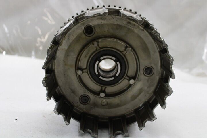Clutch Assy 4WM-16150-00 2002 Yamaha RoadStar XV1600A