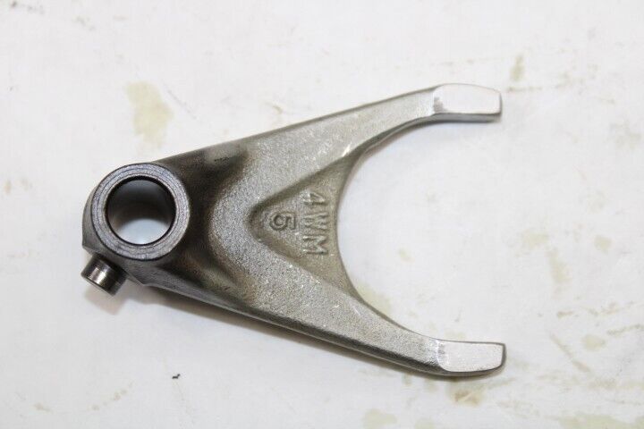 Shift Fork 2 4WM-18512-00 2002 Yamaha RoadStar XV1600A