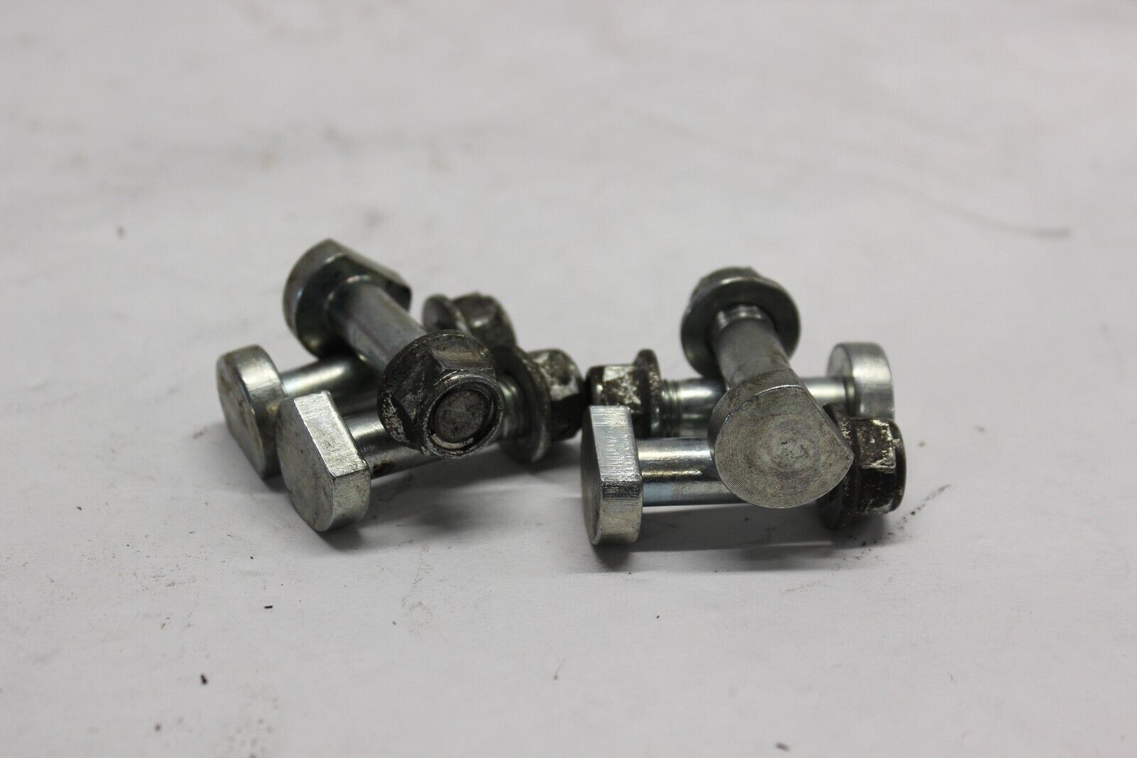 Rear Sprocket Drum Bolts (10x38) 09119-10059 1999 Suzuki GSX-R600