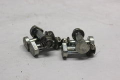 Rear Sprocket Drum Bolts (10x38) 09119-10059 1999 Suzuki GSX-R600