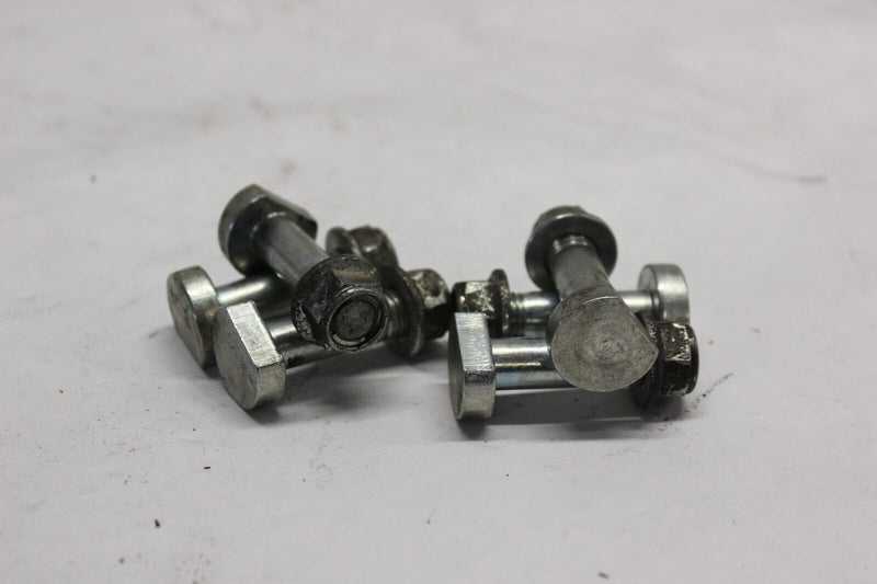 Rear Sprocket Drum Bolts (10x38) 09119-10059 1999 Suzuki GSX-R600