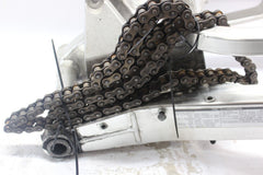 SWINGARM (52200-MEL-D40) DRIVE CHAIN 06405-MEL-003 2006 CBR1000RR
